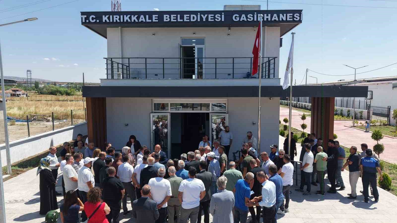 kirikkale-nin-ilk-modern-gasilhanesi-hizmete-acildi