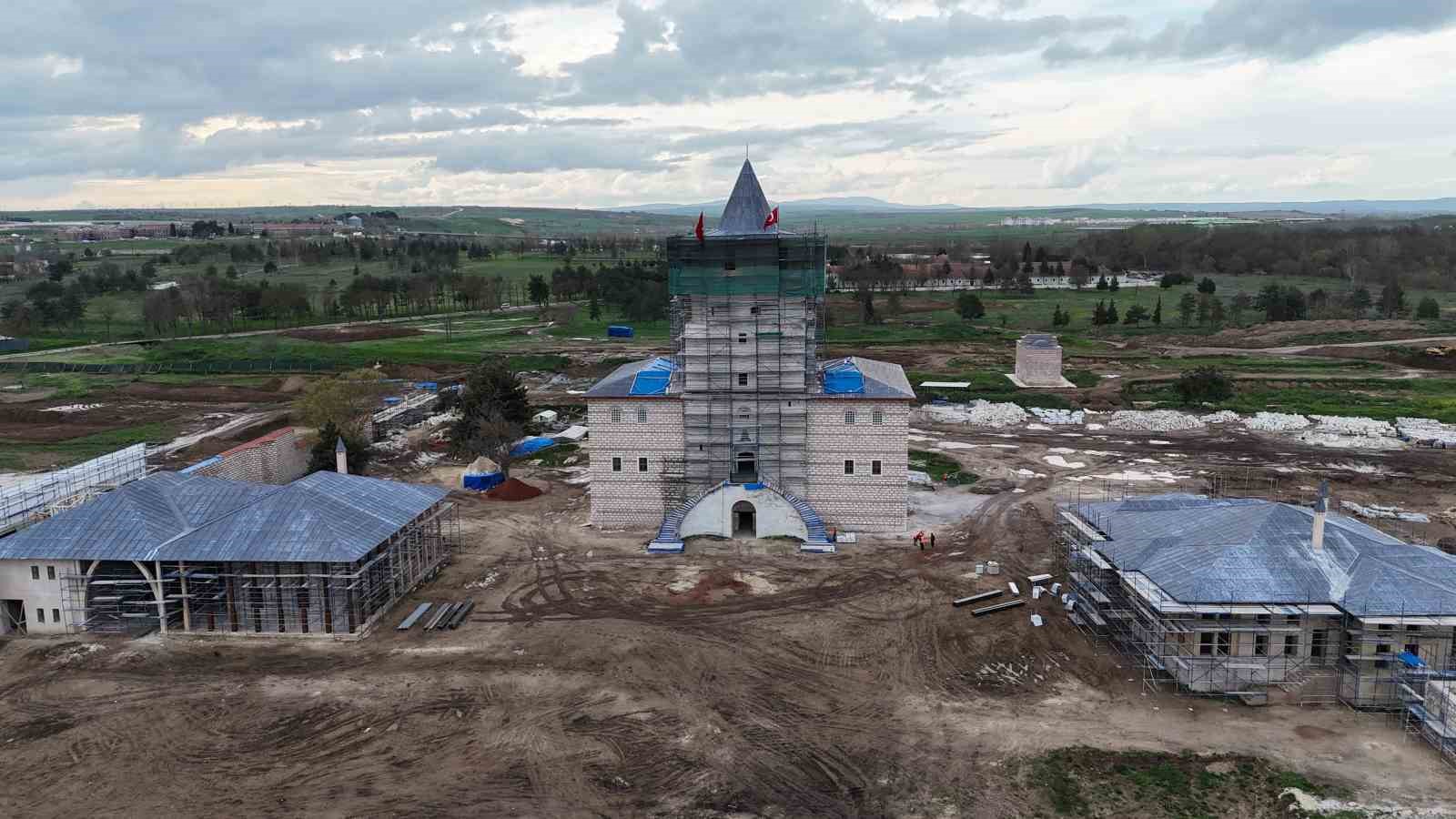 edirne-sarayi-ecdadin-muhendislik-basarisini-gozler-onune-seriyor