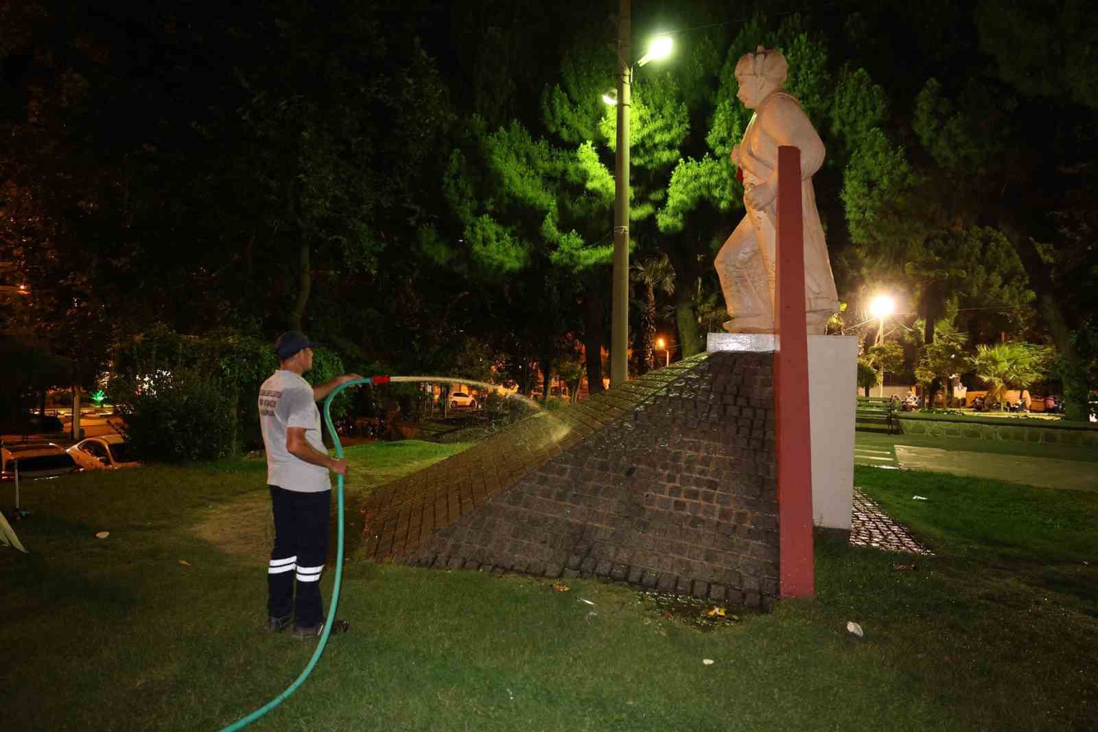 sehzadeler-de-gece-sulama-donemi