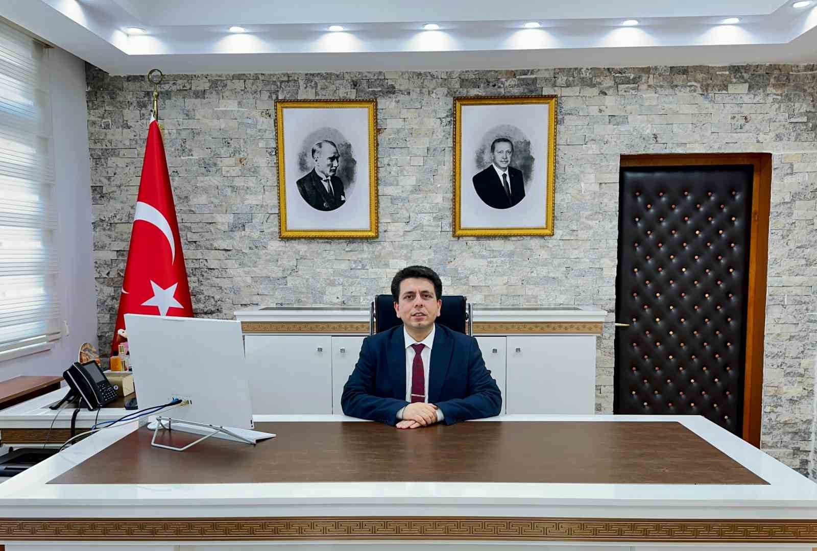 kaymakam-altintas-goreve-basladi