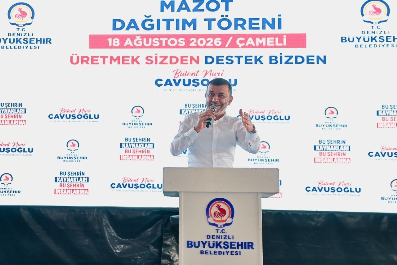 baskan-cavusoglu-ndan-cameli-ye-ulasim-mujdesi