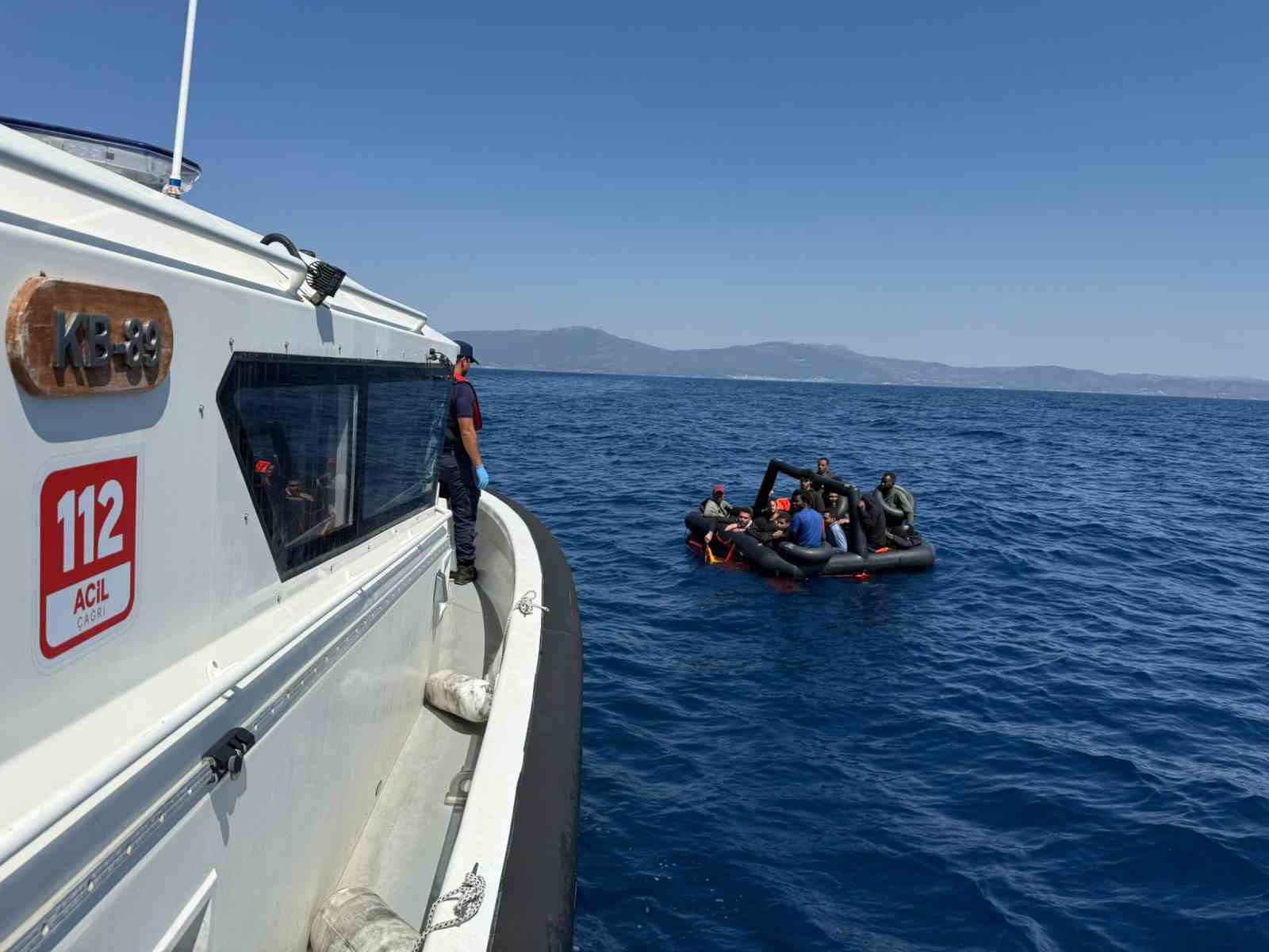 yunanistan-in-olume-terk-ettigi-57-duzensiz-gocmen-kurtarildi