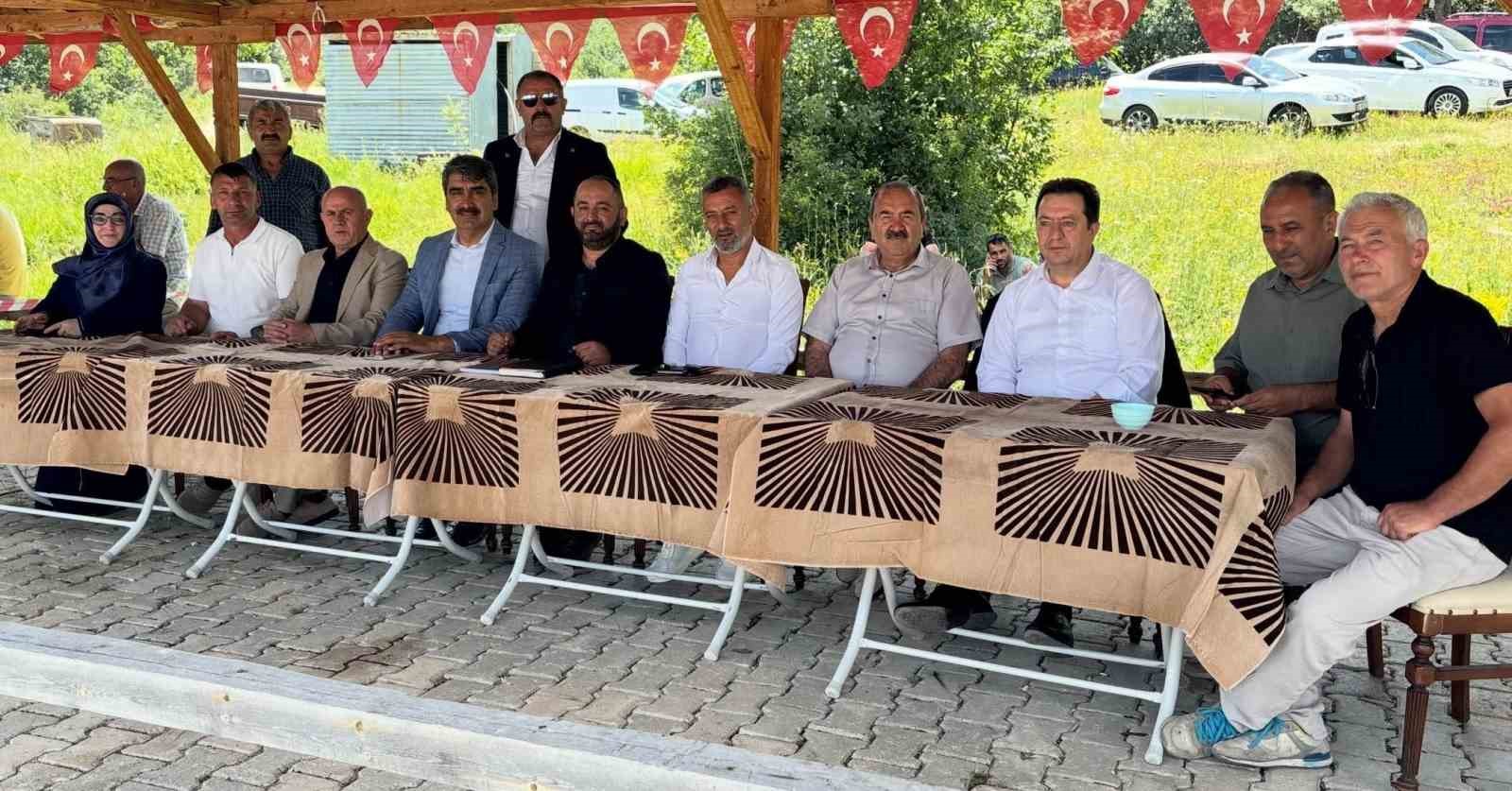 kosapinar-geleneksel-yaz-festivalinde-bulustu