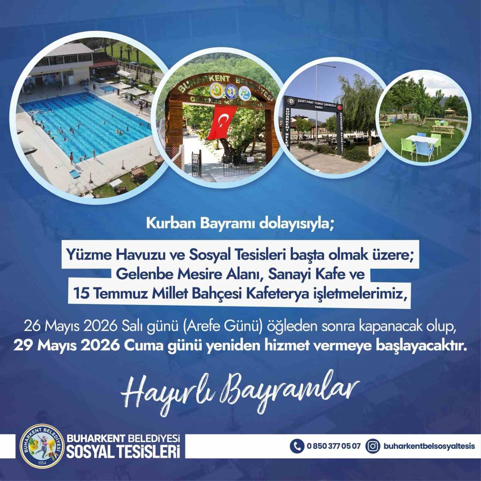 buharkent-belediyesi-nden-bayramda-sosyal-tesislerde-gecici-duzenleme