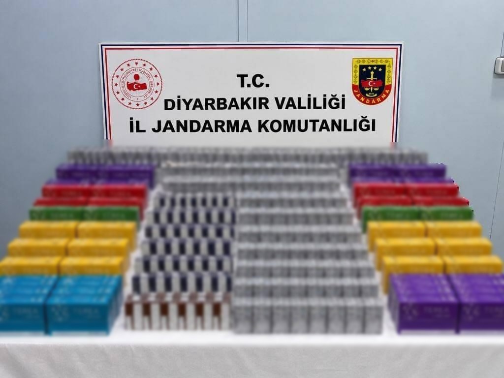 diyarbakir-da-kacakcilik-operasyonlari-41-supheliye-islem-yapildi