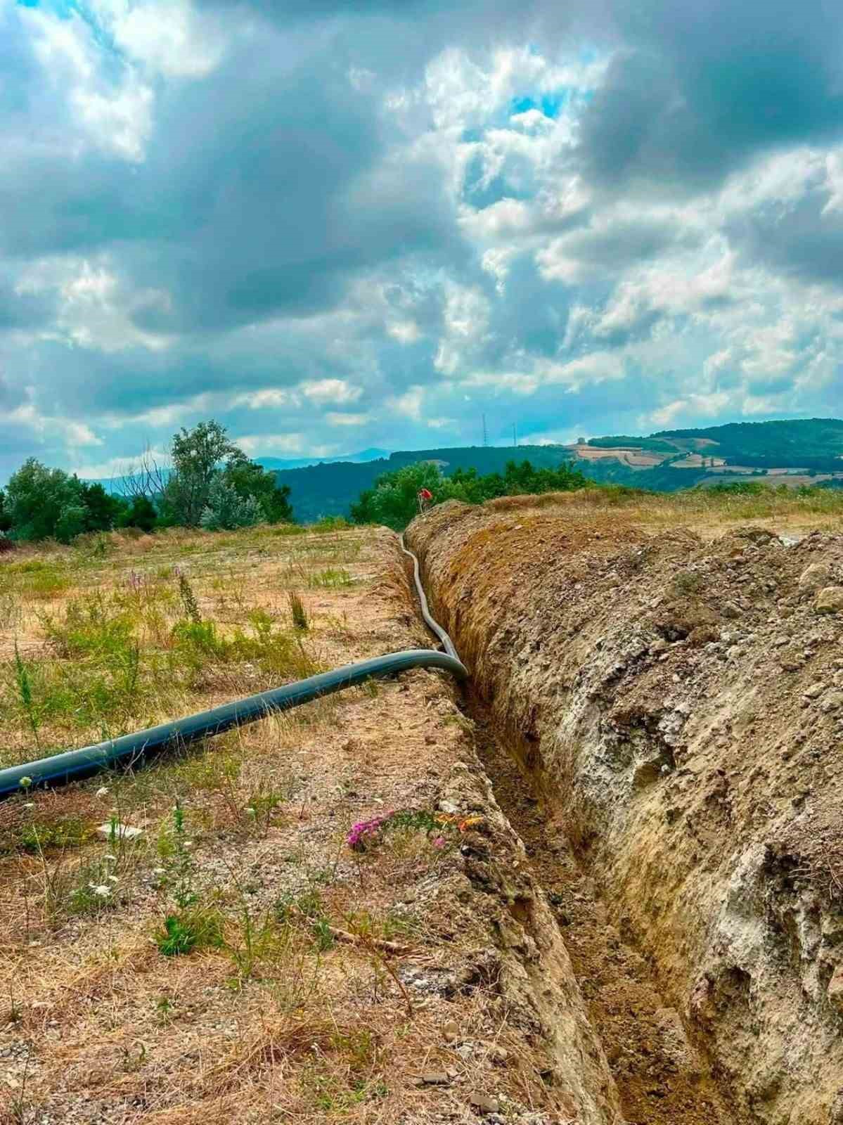 sinop-ta-koylerin-icme-suyu-altyapisi-gucleniyor