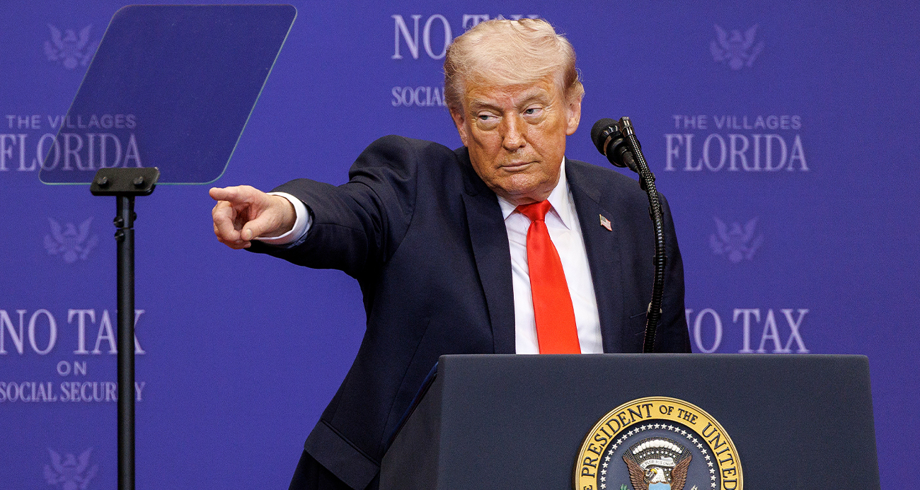 trump-muzakereler-duzenli-ve-yapici-bir-sekilde-ilerliyor