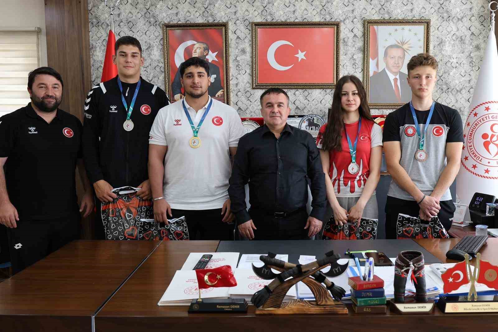 bilecikli-sporcular-turkiye-sampiyonasi-nda-dereceler-elde-etti
