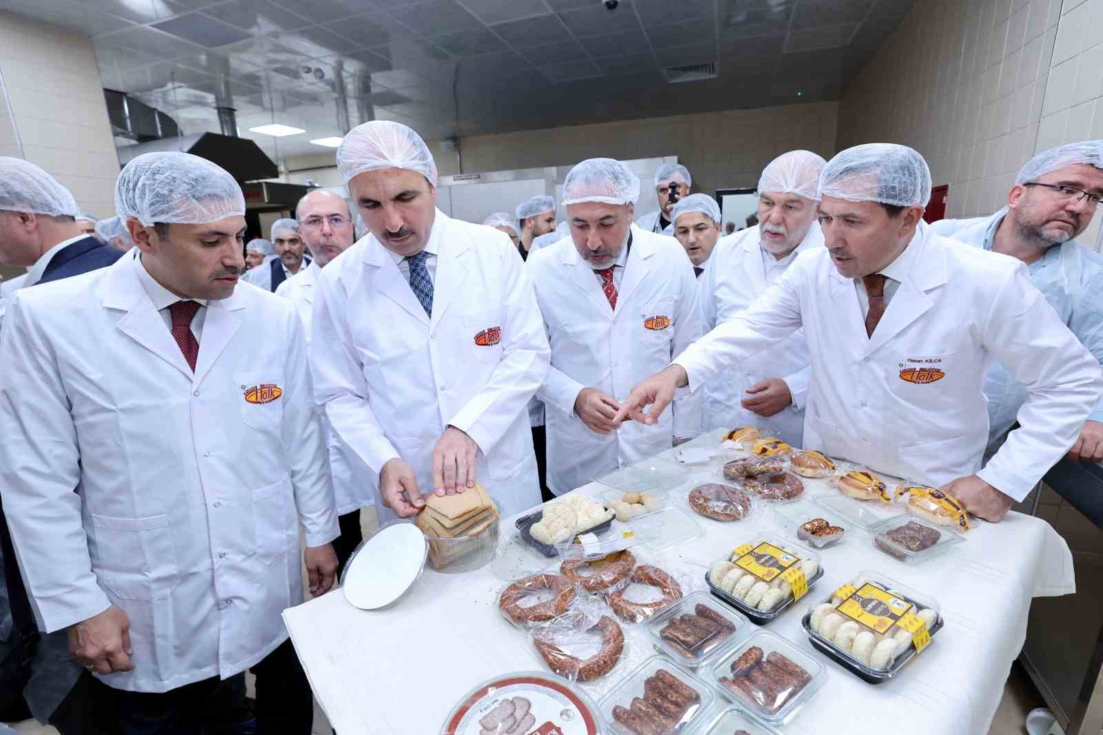 turkiye-ye-ornek-tesis-karatay-da-hizmete-acildi
