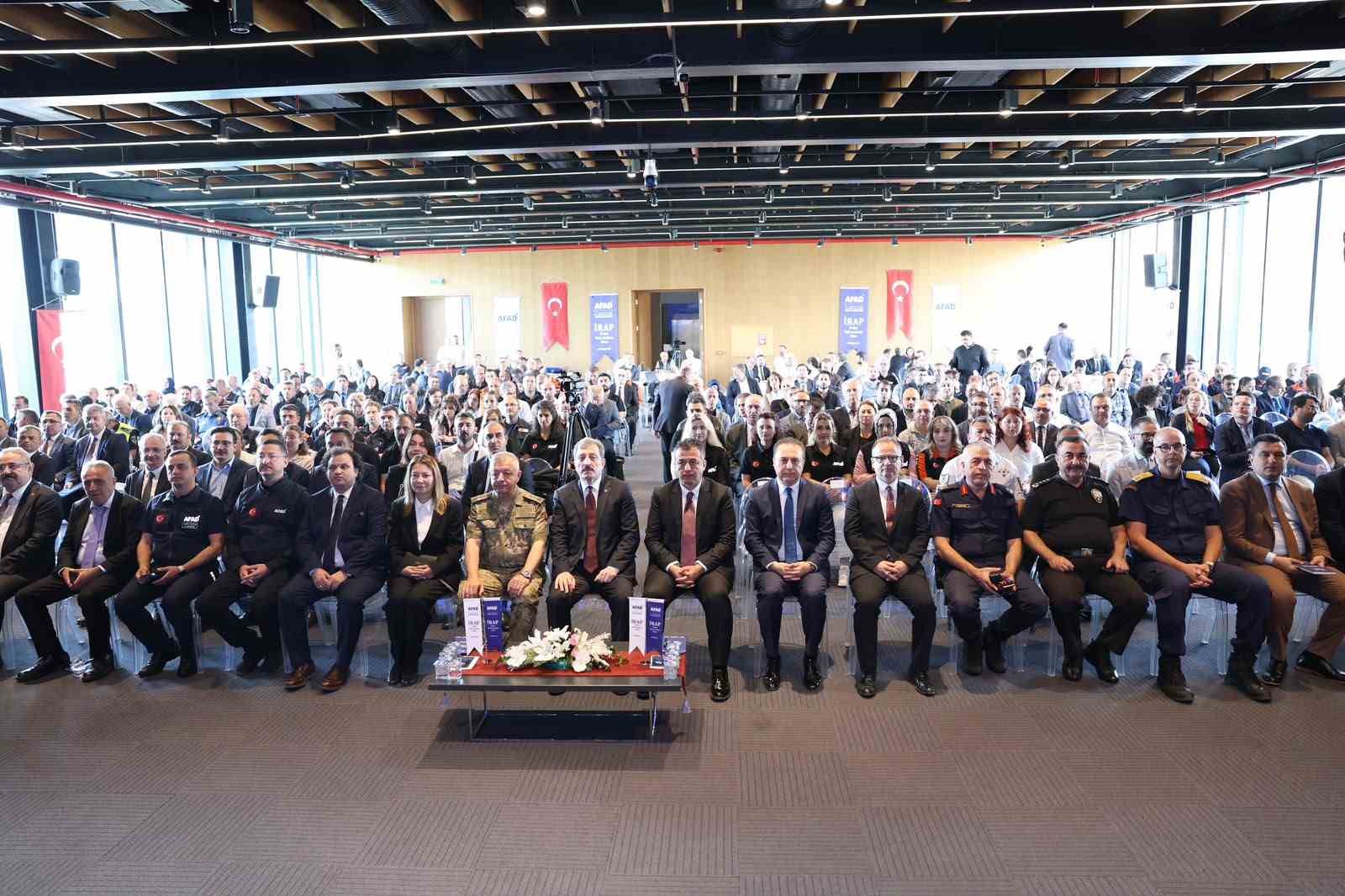 samsun-il-afet-risk-azaltma-plani-2027-2031-donemi-calismalari-basladi