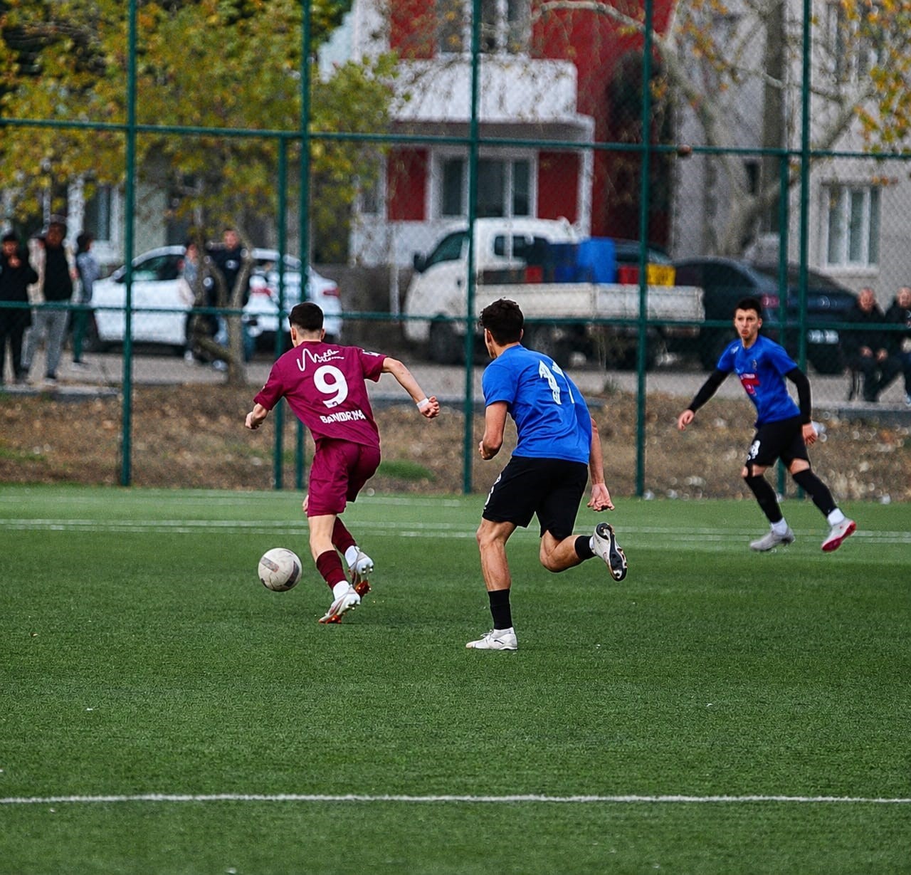 bandirmaspor-u19-un-golcusu-omer-faruk-cakmak-yeni-sezona-hazir
