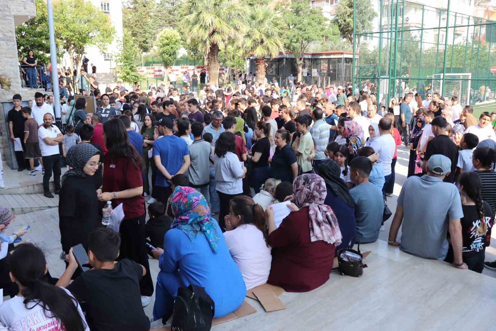 denizli-de-lgs-heyecani-basladi