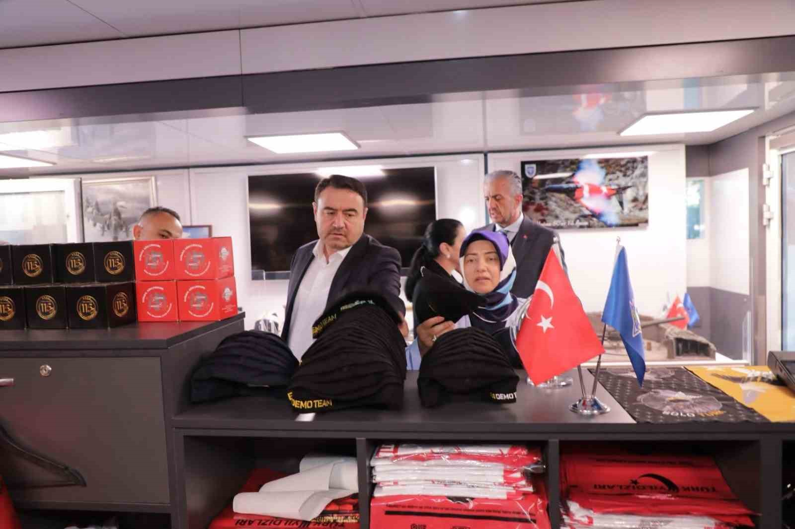 vali-isin-dan-kartal-vakfi-nin-sosyal-sorumluluk-projesine-destek