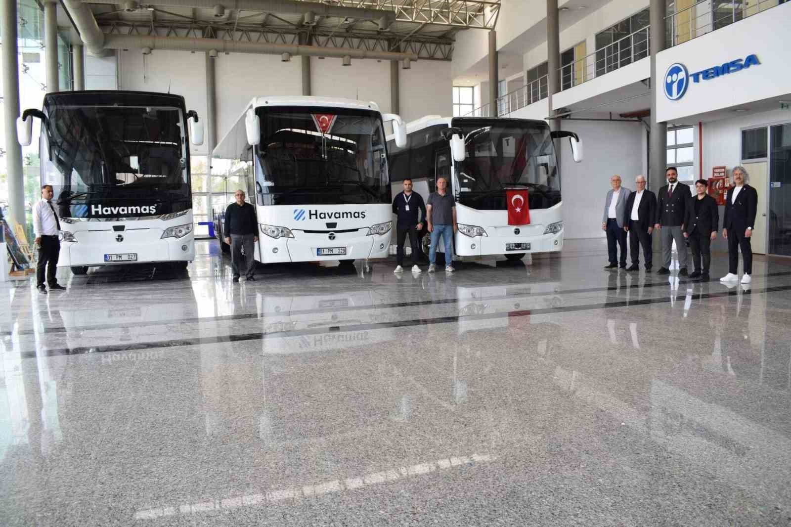 havamas-5-ayda-470-bin-162-yolcuyu-guvenle-tasidi