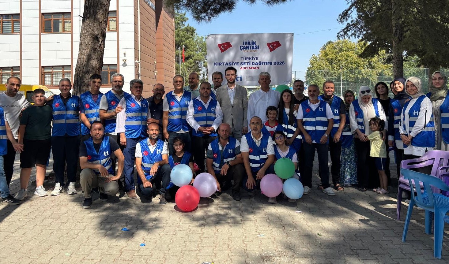yetim-vakfi-ndan-adiyaman-da-gonullere-dokunan-bulusma