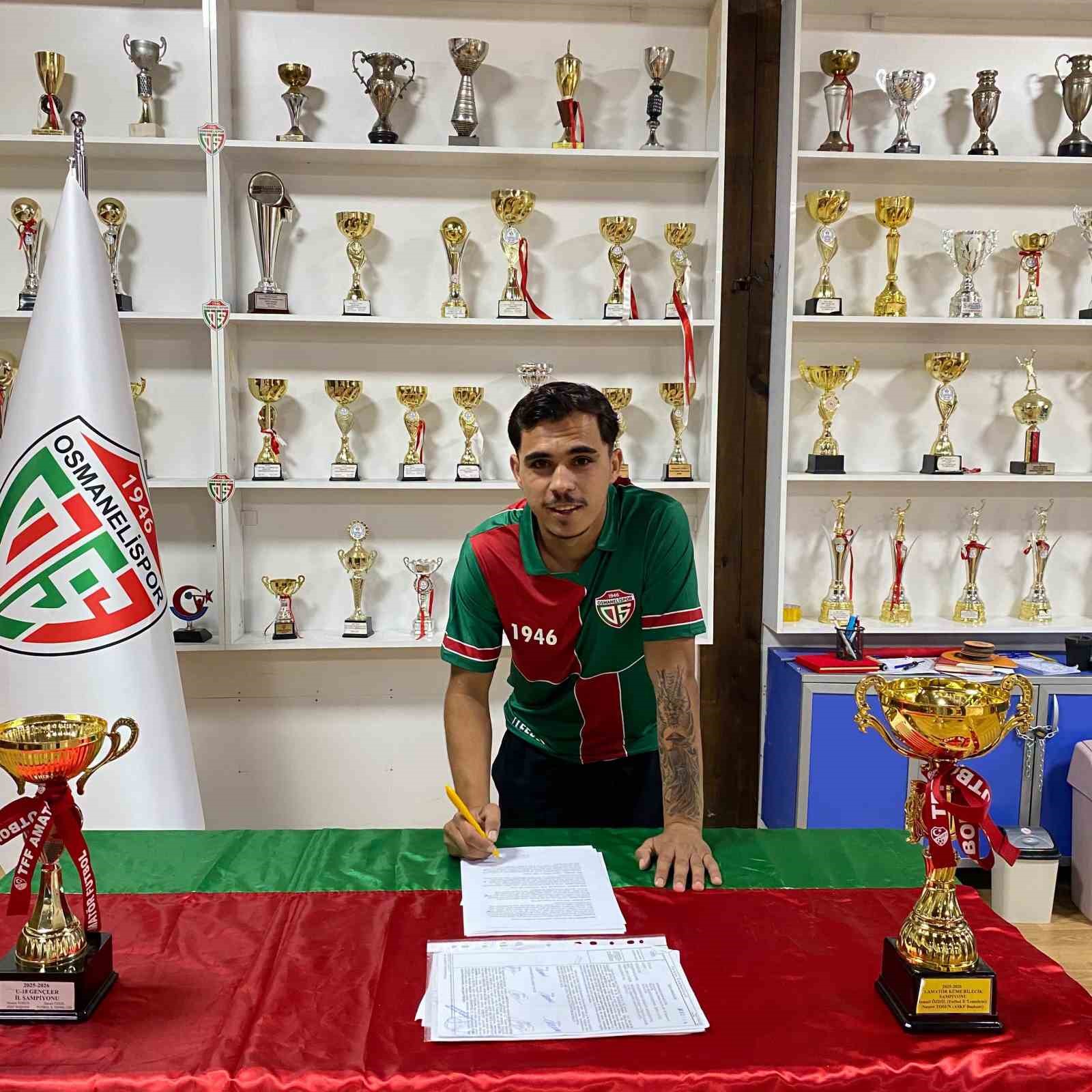 osmanelispor-nurullah-yas-ile-anlasma-sagladi