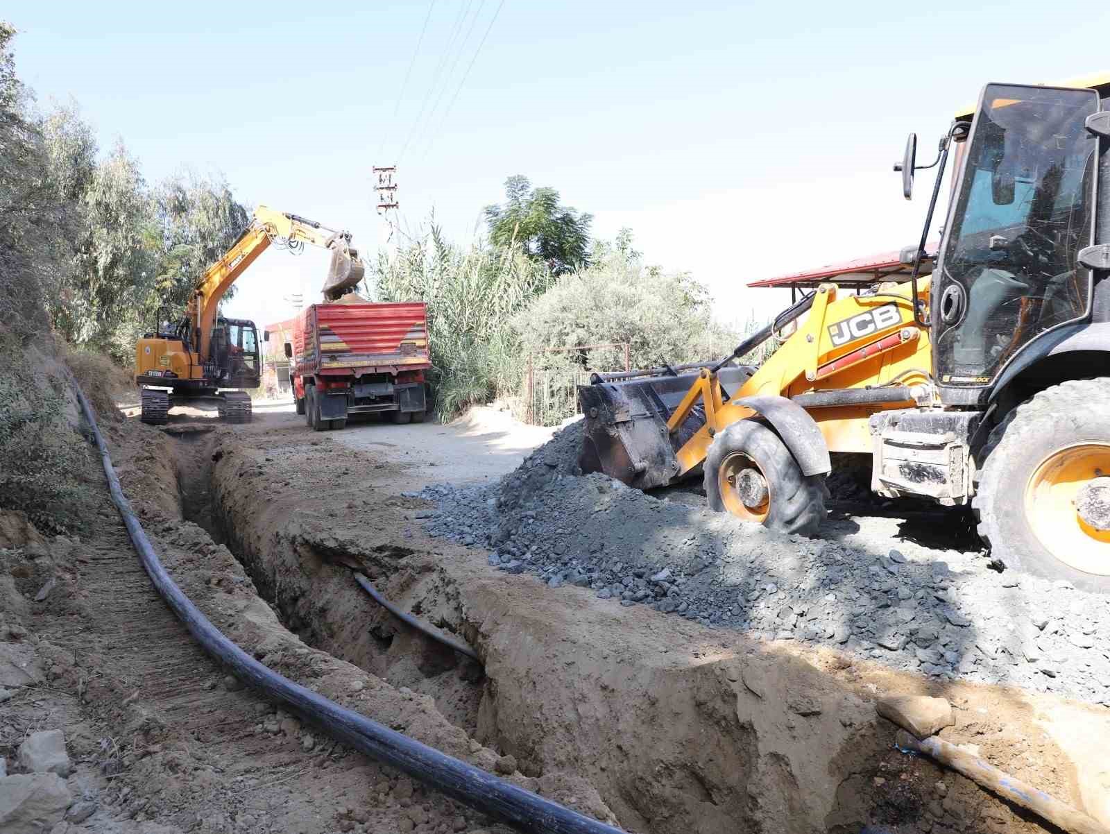 tekebasi-icme-suyu-projesi-yle-8-mahalleye-yeni-icme-suyu-altyapisina-kavusuyor