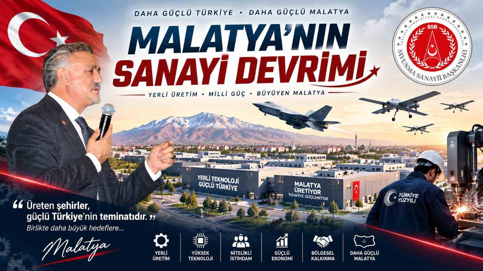is-insani-mustafa-saritac-malatya-yuksek-teknoloji-ureten-bir-sehir-olabilir