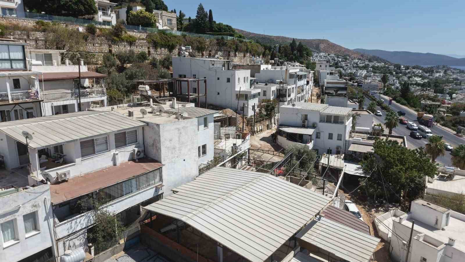 bodrum-da-yarim-asirlik-sorun-cozuldu