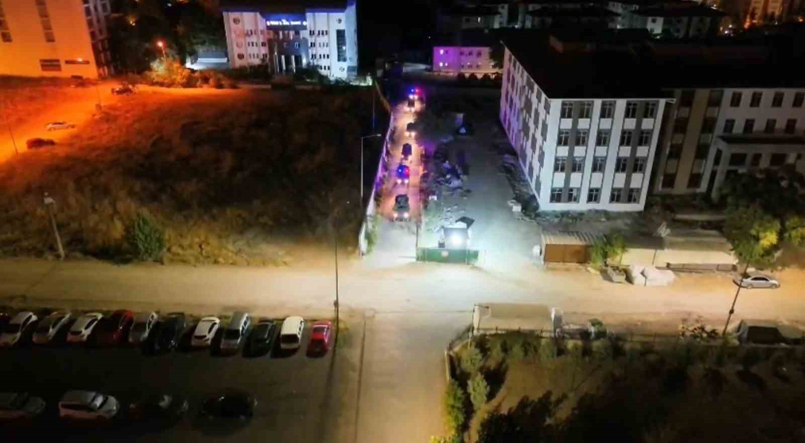 tunceli-de-sokaklar-guvende-operasyonunda-firari-hukumlu-yakalandi