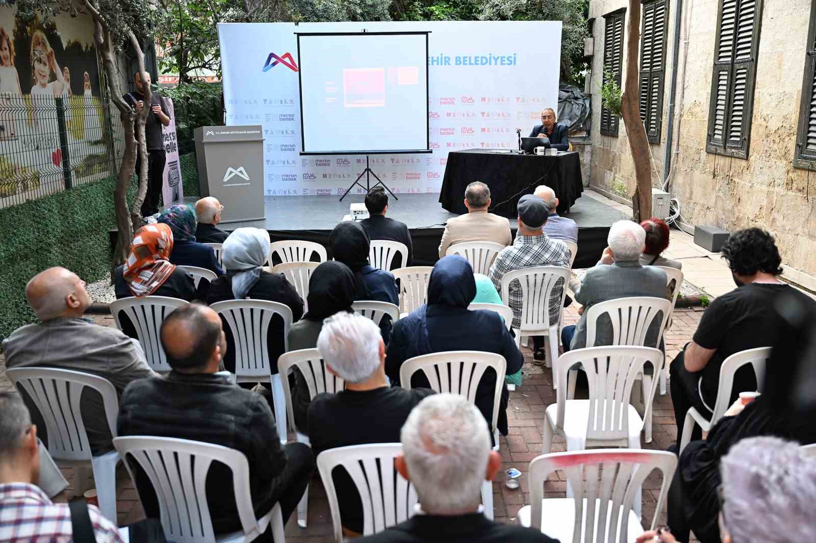 mersin-in-tarihine-isik-tutuluyor