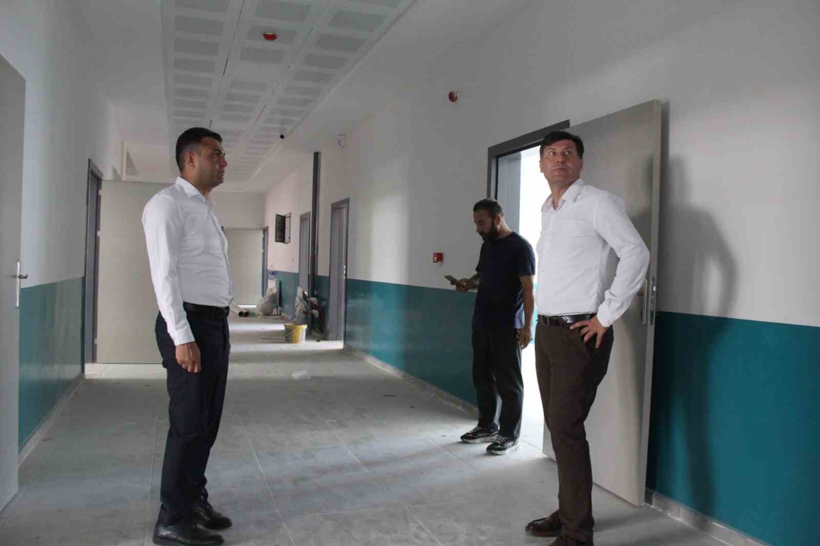 cizre-ye-24-derslikli-modern-bir-okul-daha-kazandirildi