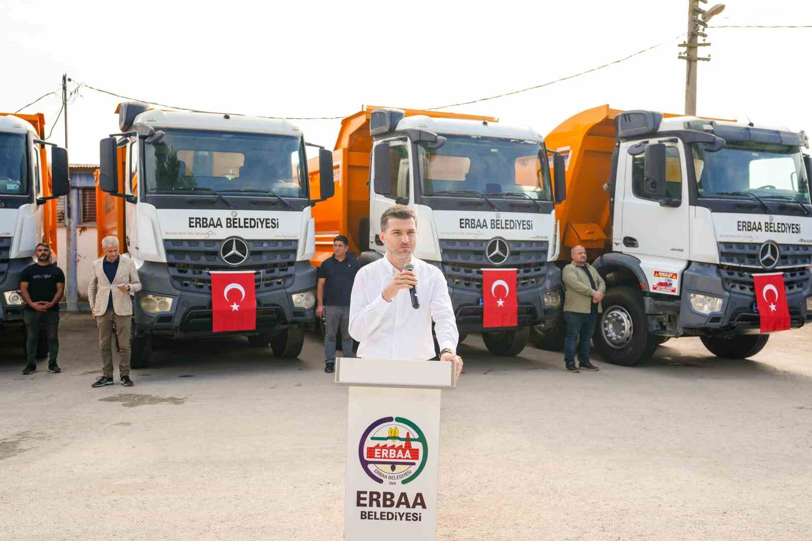 erbaa-belediyesi-arac-filosunu-guclendirdi