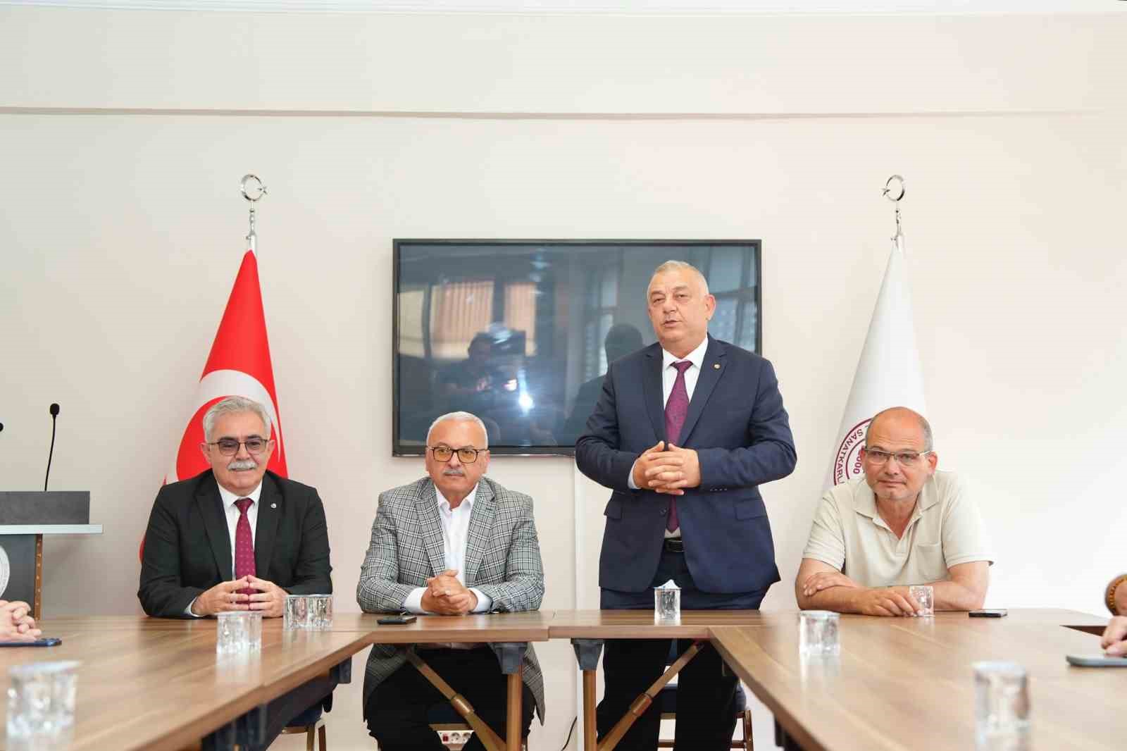baskan-biyik-duzce-nin-ekonomisine-hizmet-etmeye-devam-edecegiz