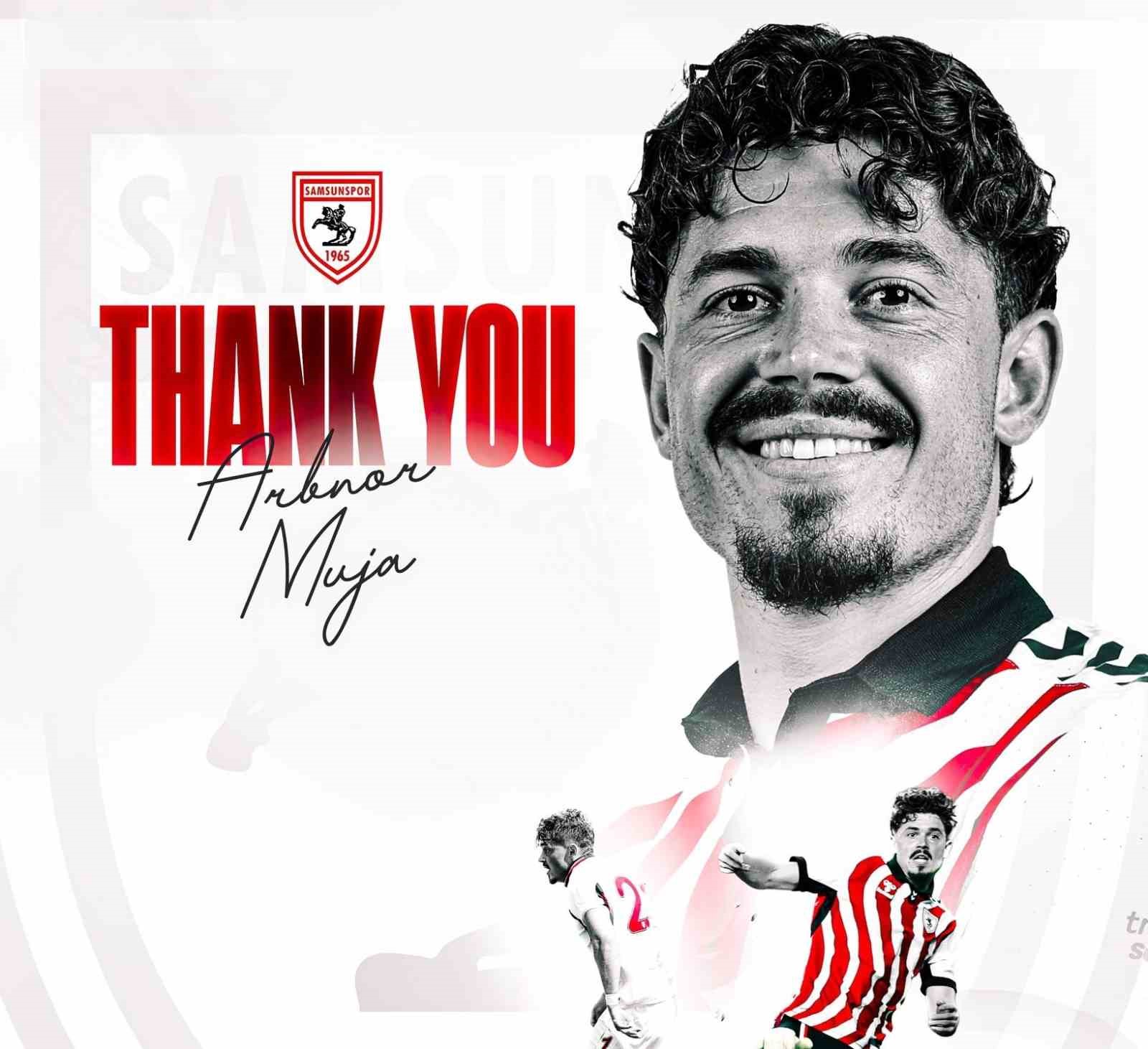 samsunspor-da-muja-ile-yollar-ayrildi