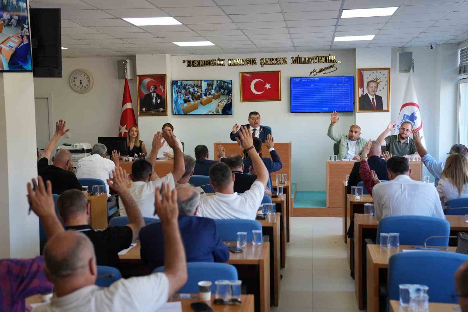 duzce-belediyesi-hizmet-araclari-alacak