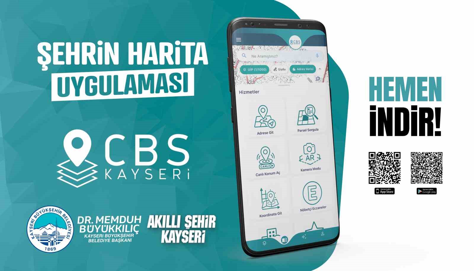 kayseri-buyuksehir-den-akilli-sehircilikte-guclu-dijital-hamle-cbs-kayseri-mobil-uygulamasi