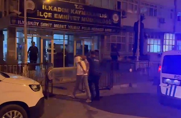 samsun-da-9-yil-2-ay-hapis-cezasi-bulunan-firari-yakalandi