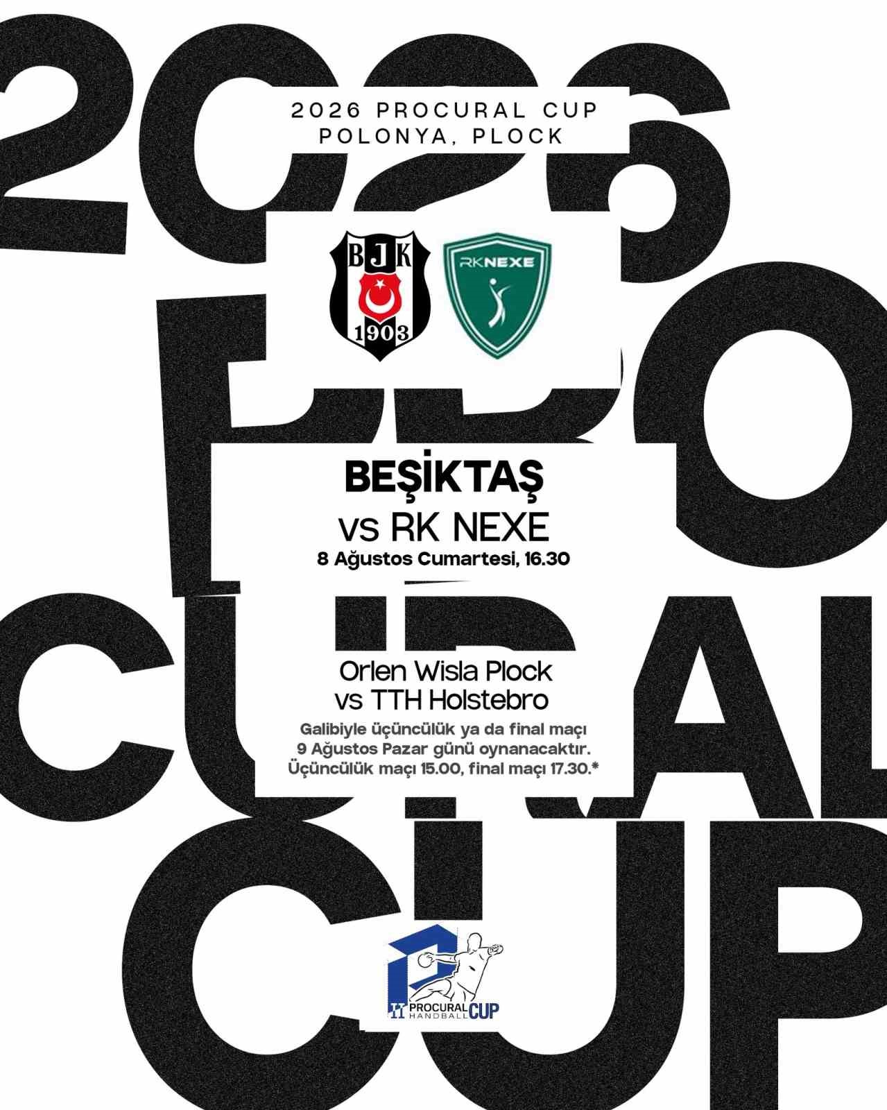 besiktas-hentbol-takimi-2026-procural-cup-a-katilacak