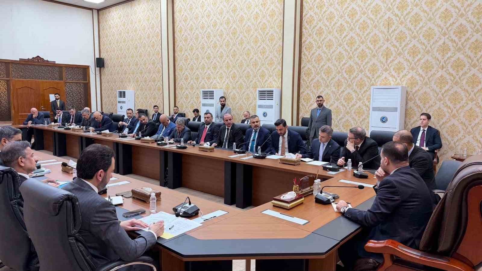 deik-turkiye-irak-is-konseyi-nden-irak-a-ust-duzey-is-dunyasi-ziyareti