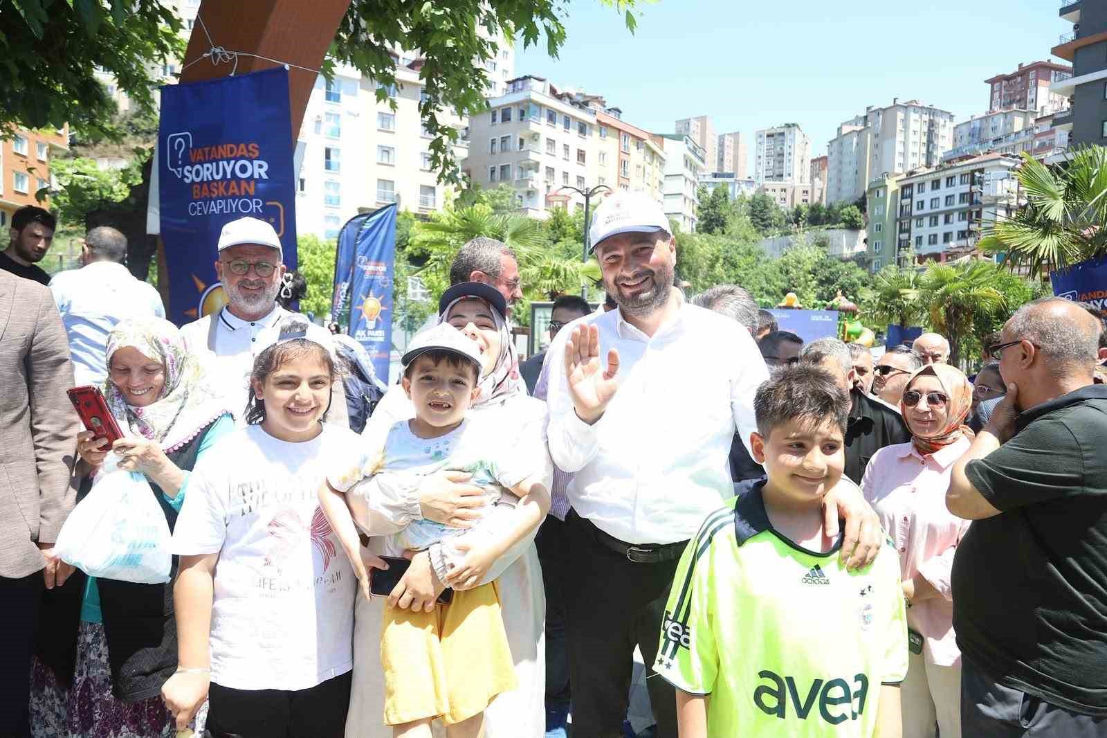 kagithane-de-vatandas-soruyor-baskan-cevapliyor-programi