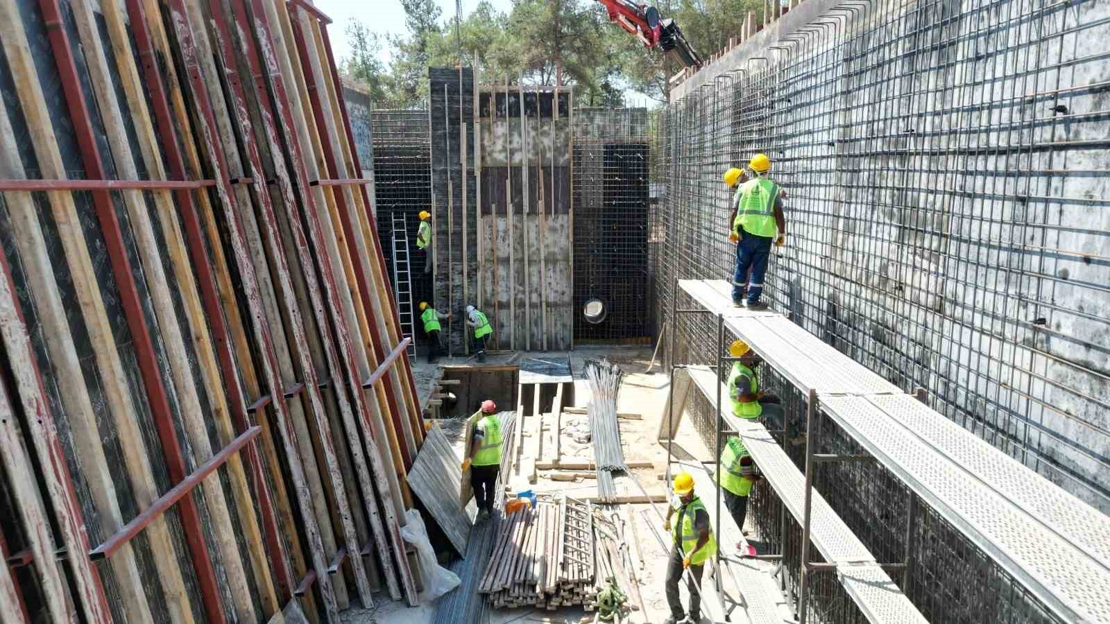 buyuksehir-den-demirtas-a-10-bin-metrekupluk-yeni-su-deposu