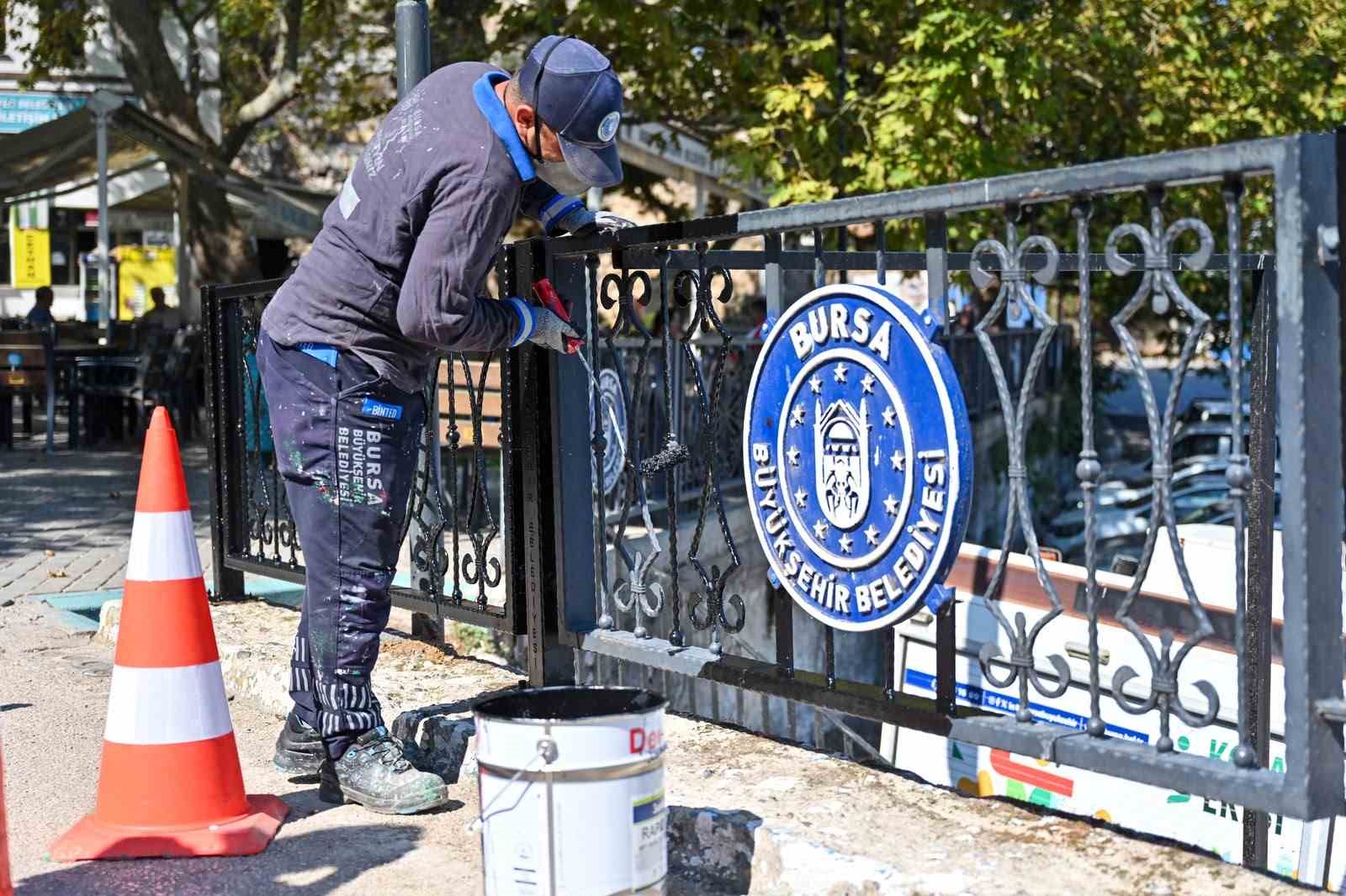 buyuksehir-den-golyazi-da-kapsamli-bakim-calismasi