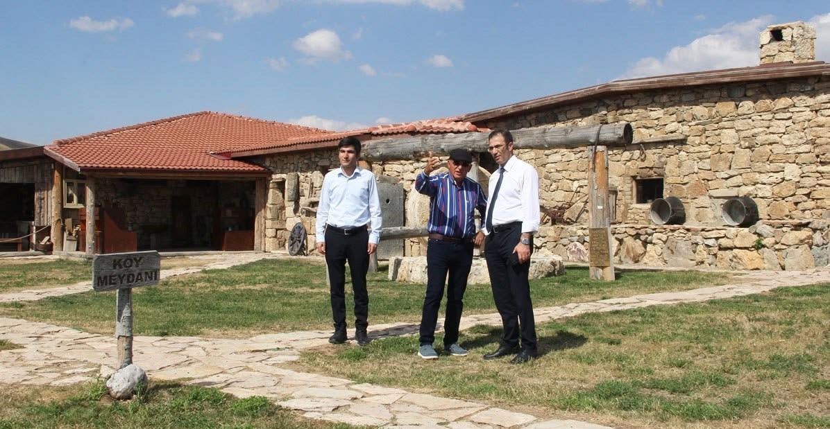 kudaka-ile-kenan-yavuz-etnografya-muzesi-arasinda-kulturel-miras-ve-turizm-is-birligi-gorusmesi