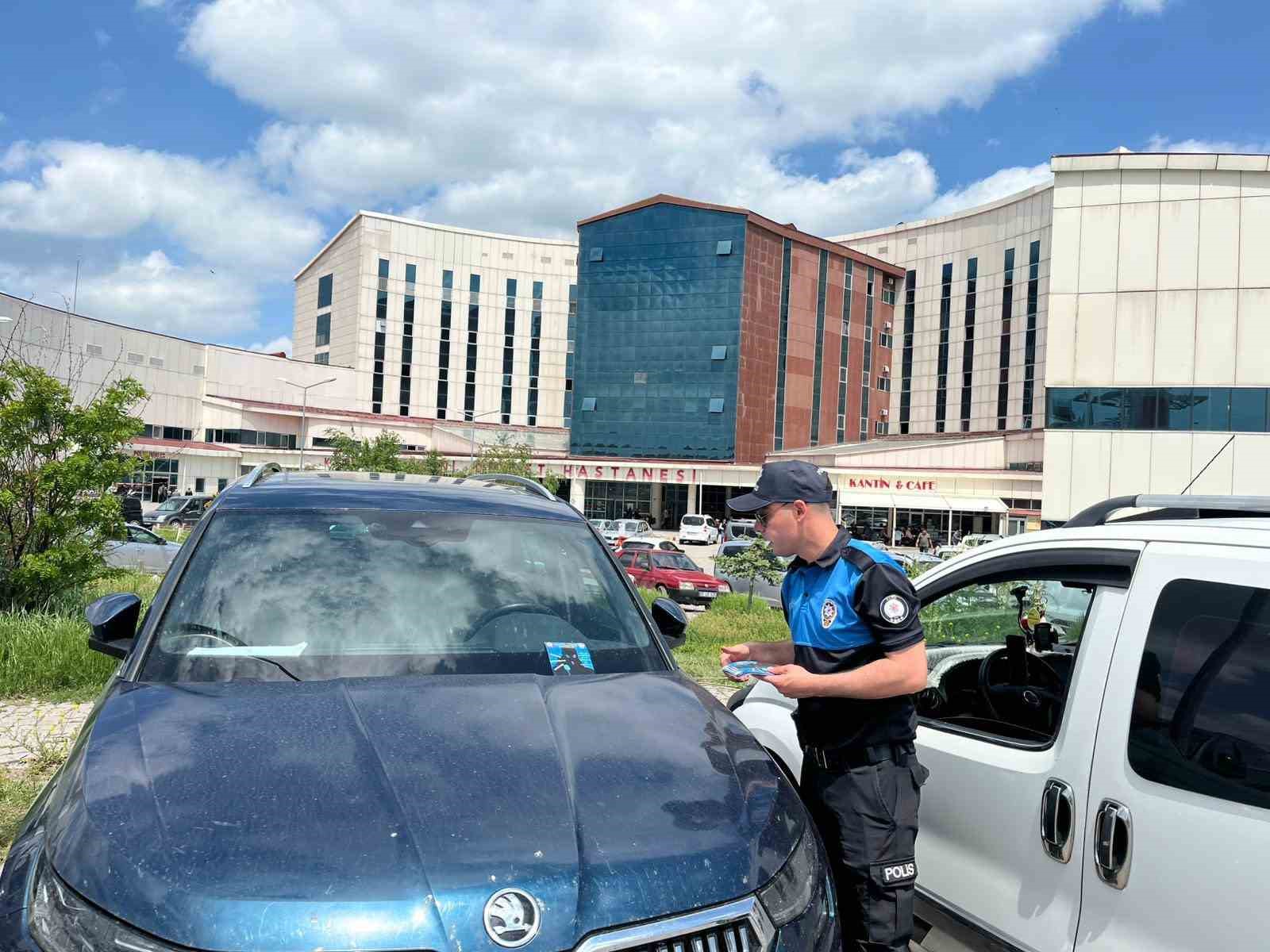 kars-ta-hastane-otoparklarinda-hirsizliga-karsi-polis-uyarisi