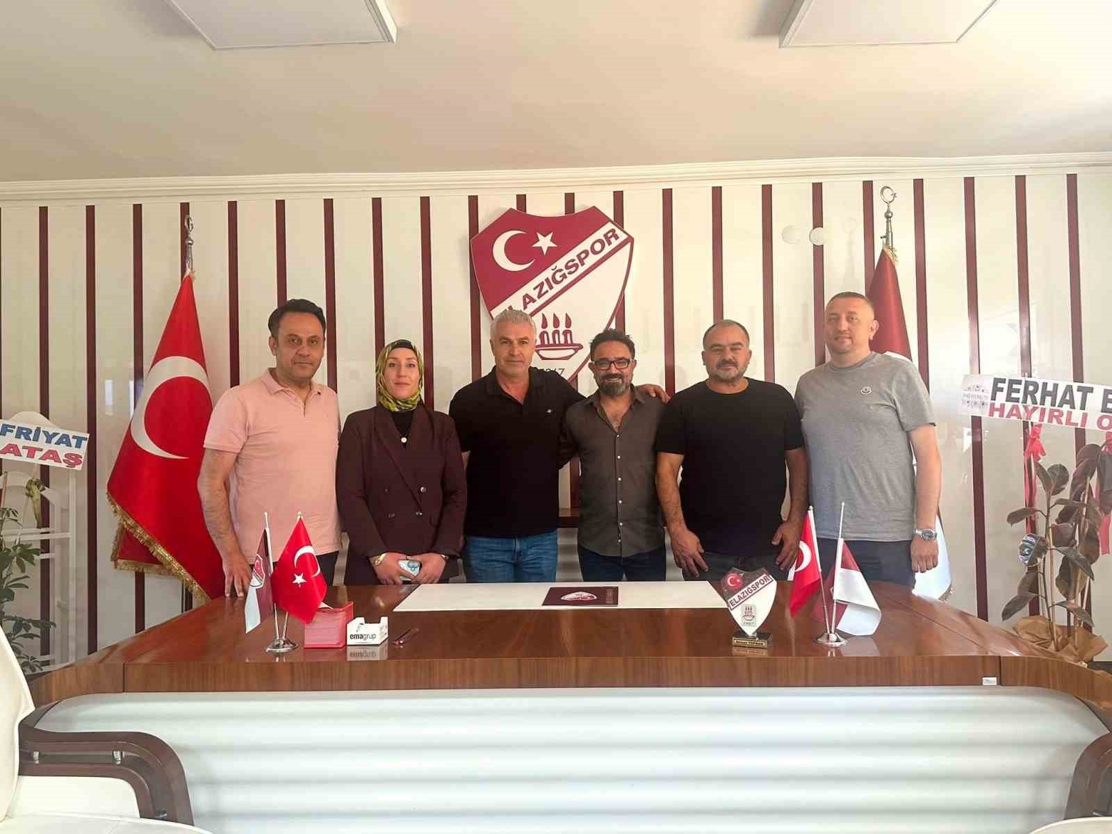 medilines-hospital-yonetimi-elazigspor-ile-bir-araya-geldi