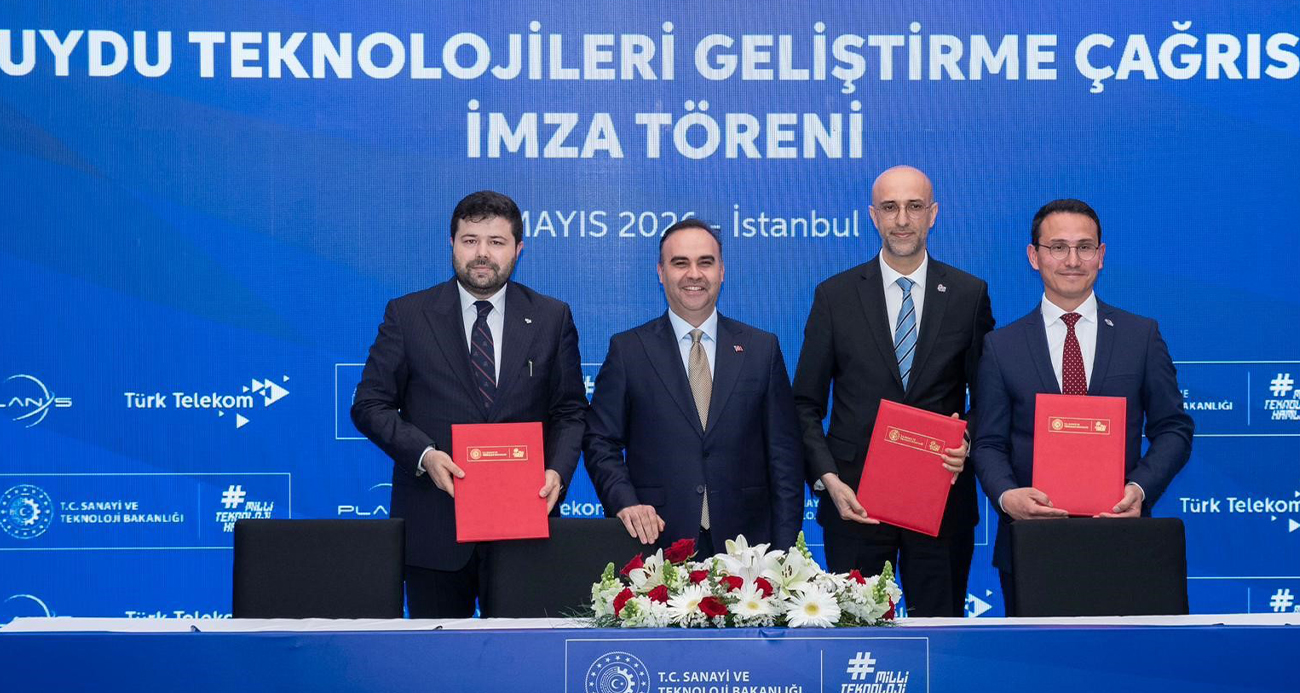 plan-s-ve-turk-telekom-dan-uydu-tabanli-mobil-haberlesme-aglari-icin-stratejik-ar-ge-is-birligi