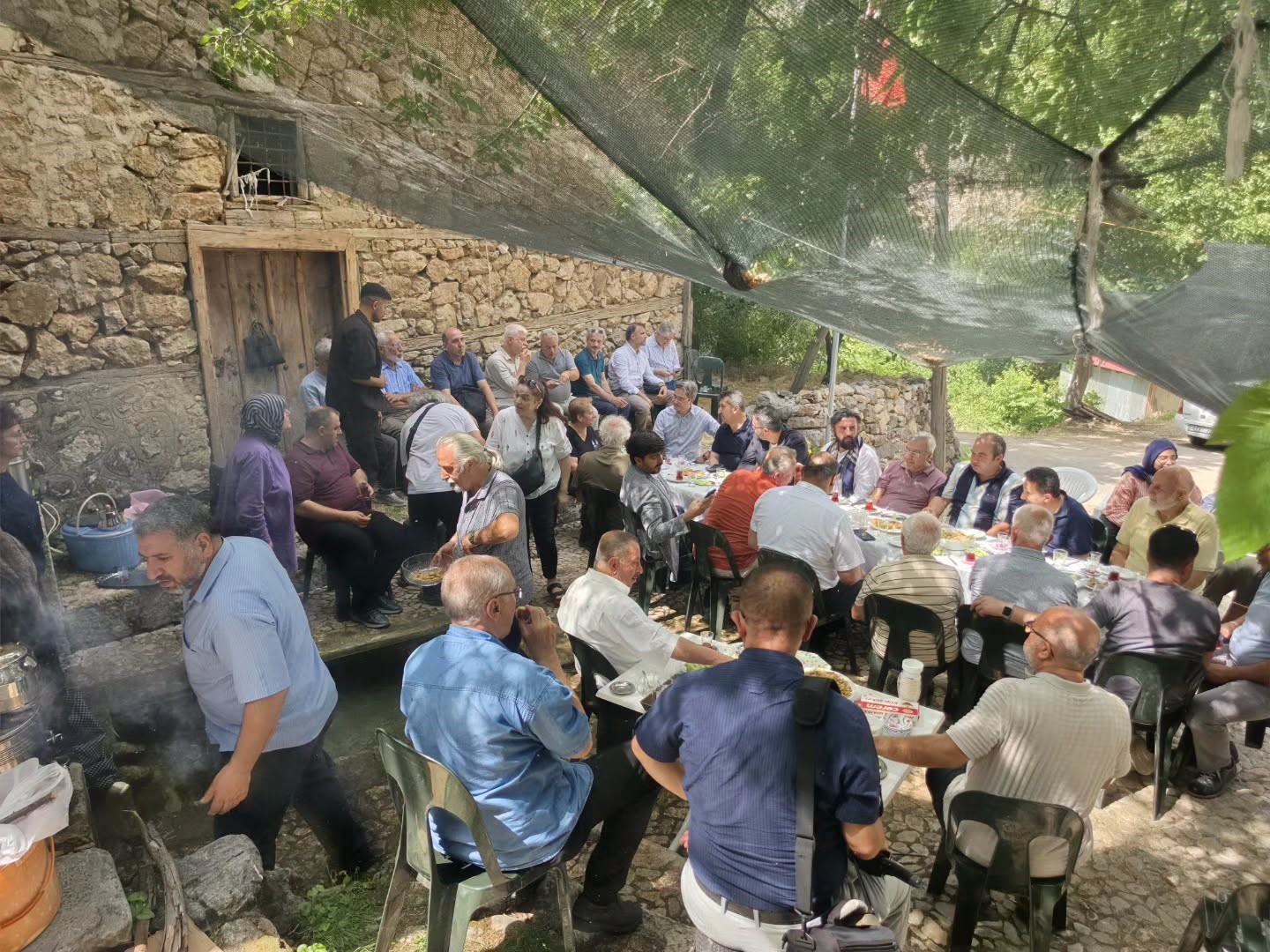 kemaliye-de-yuva-koyu-ve-doga-tarihi-muzesi-ziyaret-edildi