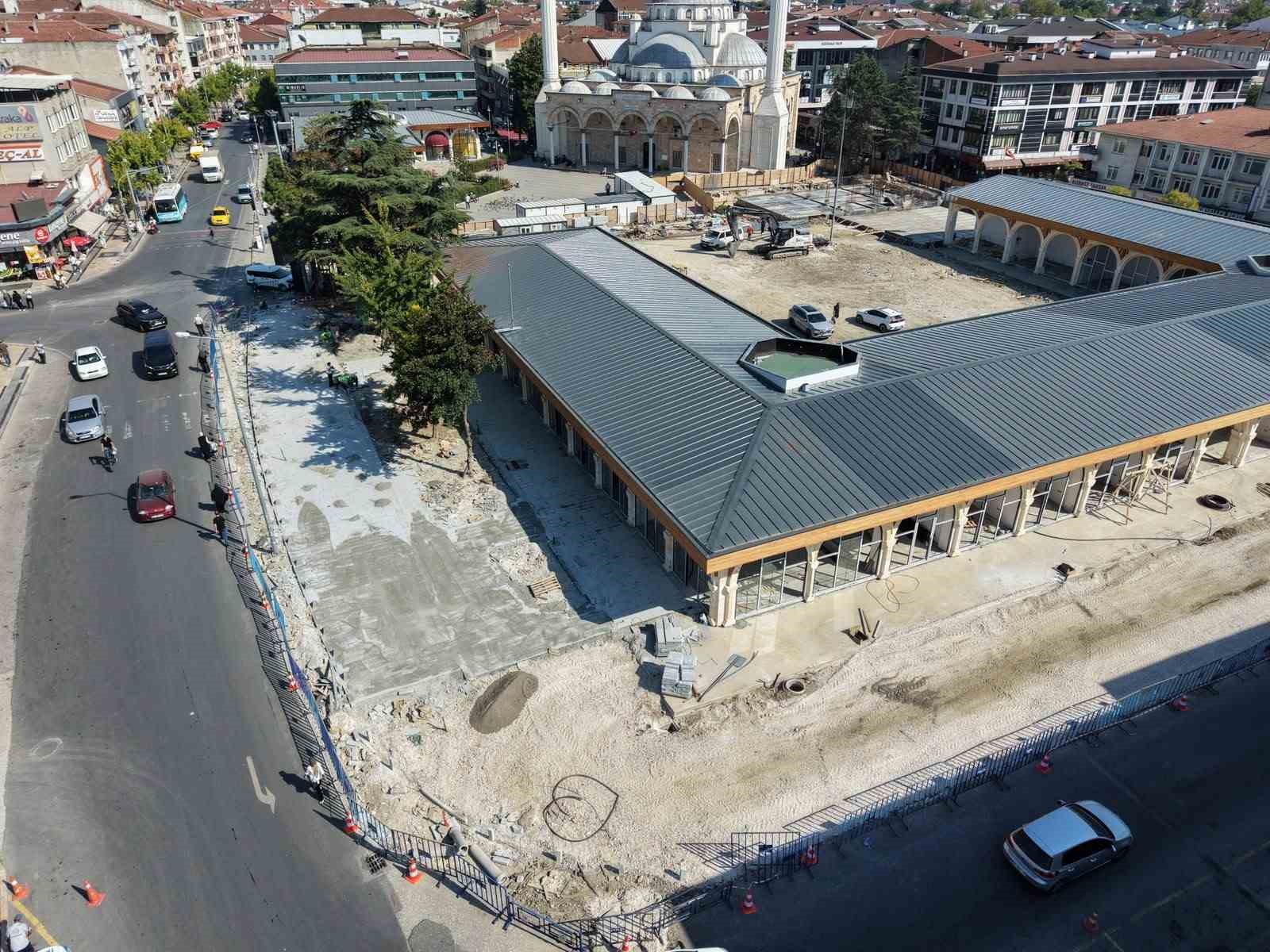 duzce-nin-yeni-cazibe-merkezi-olacak