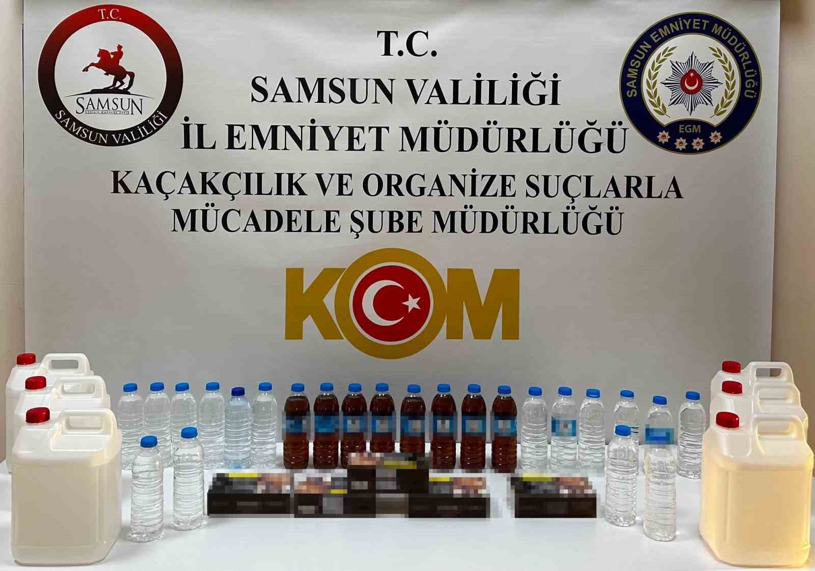 37-litre-el-yapimi-sahte-icki-ele-gecirildi