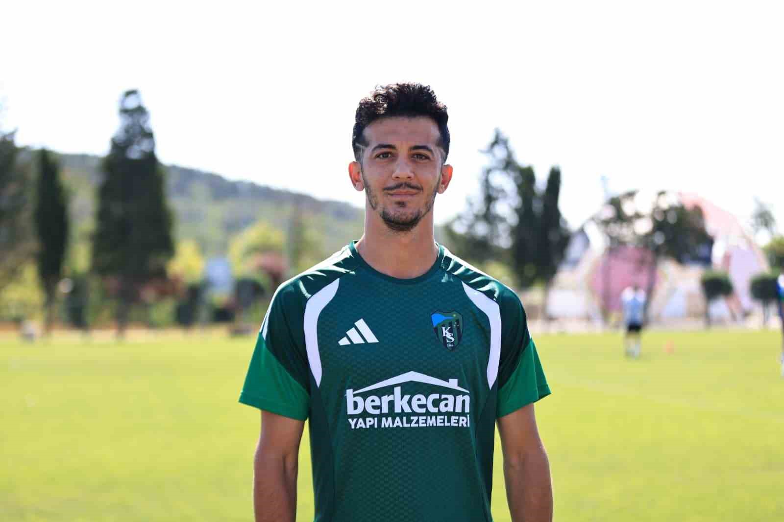 tayfur-bingol-tek-konsantrem-kocaelispor