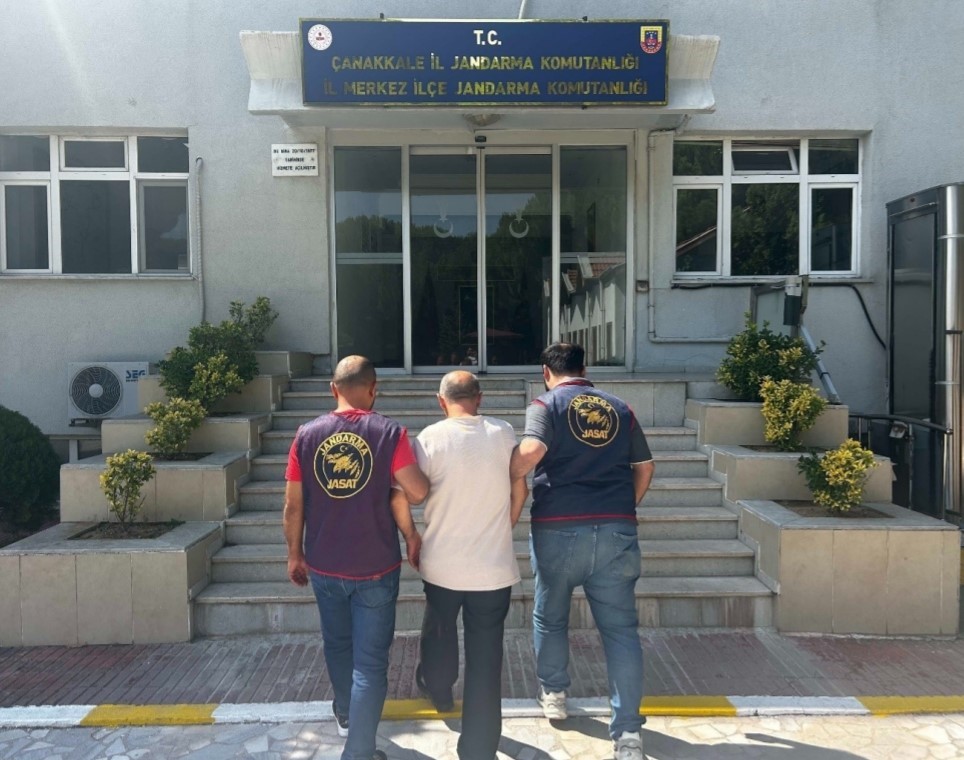 canakkale-de-aranan-17-supheli-tutuklandi