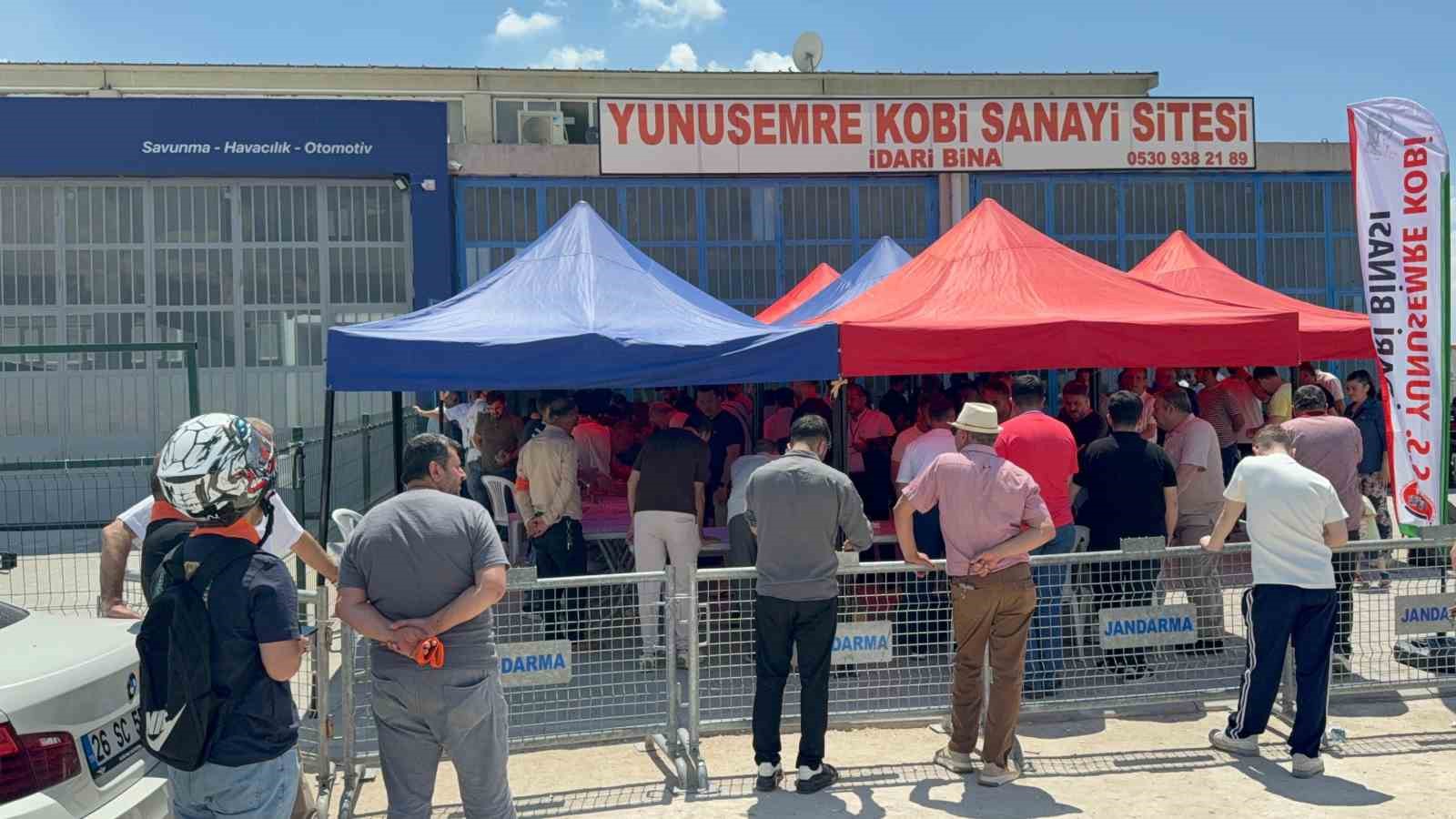 musya-yapi-kooperatifi-genel-kurulunda-gergin-secim-yarisi