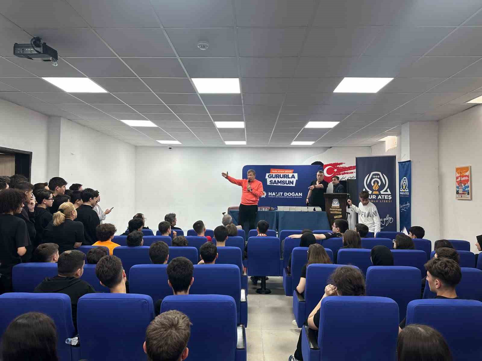 samsun-buyuksehir-30-bini-askin-gence-rehber-oldu