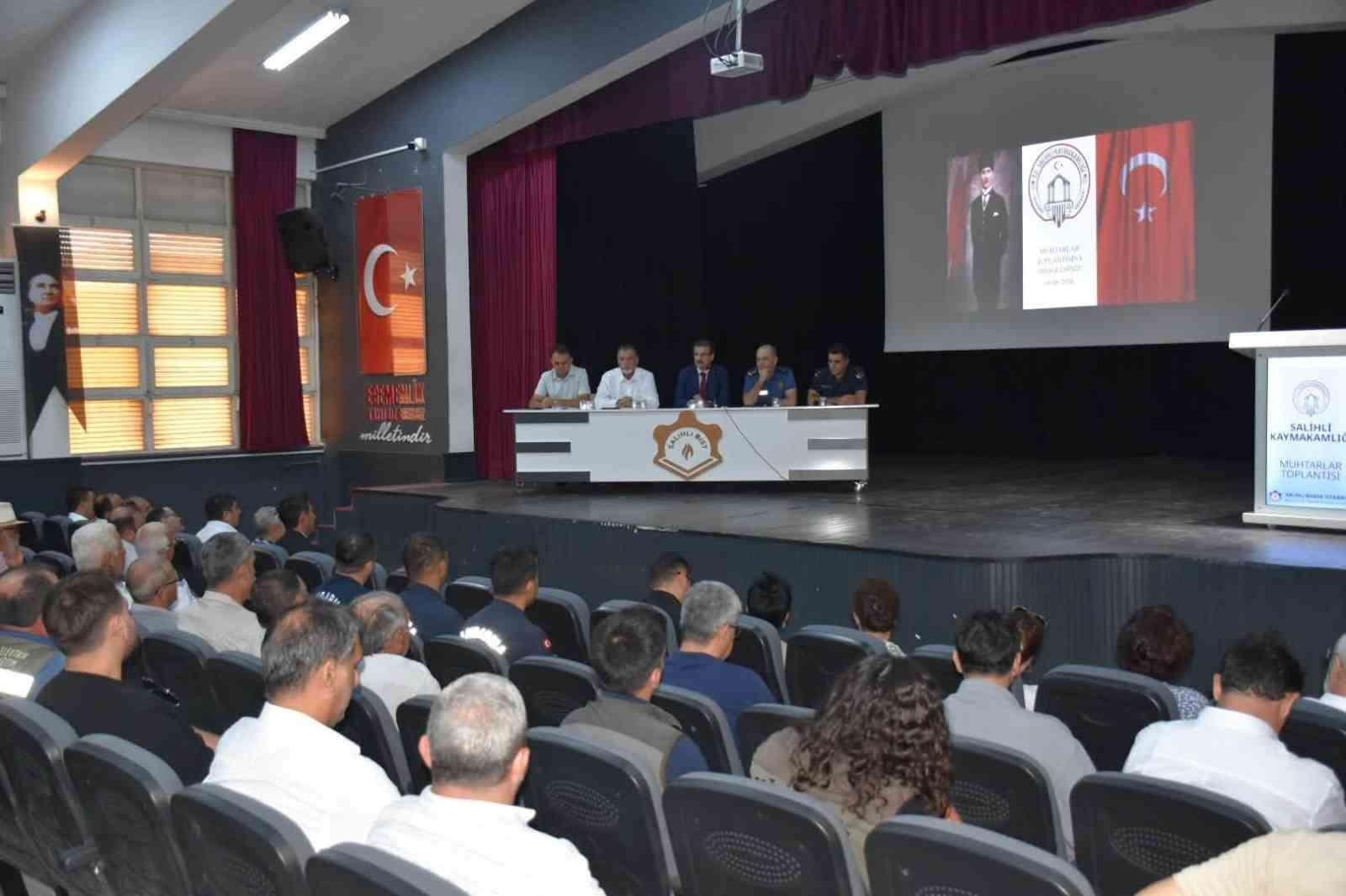 salihli-de-muhtarlara-yangin-riskine-karsi-kritik-uyarilar
