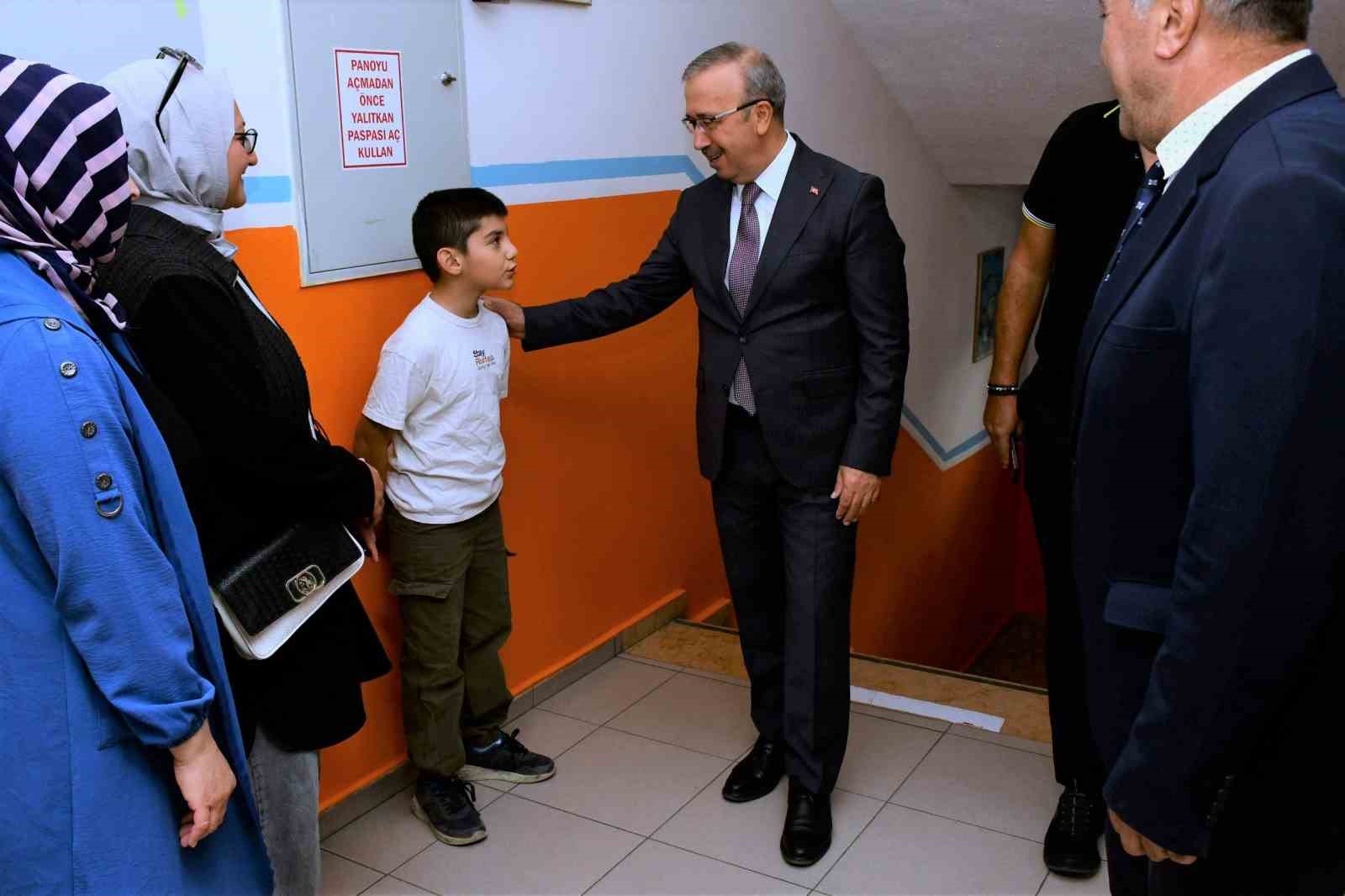 eskisehir-de-okula-uyum-haftasi-kapsaminda-calismalar-suruyor